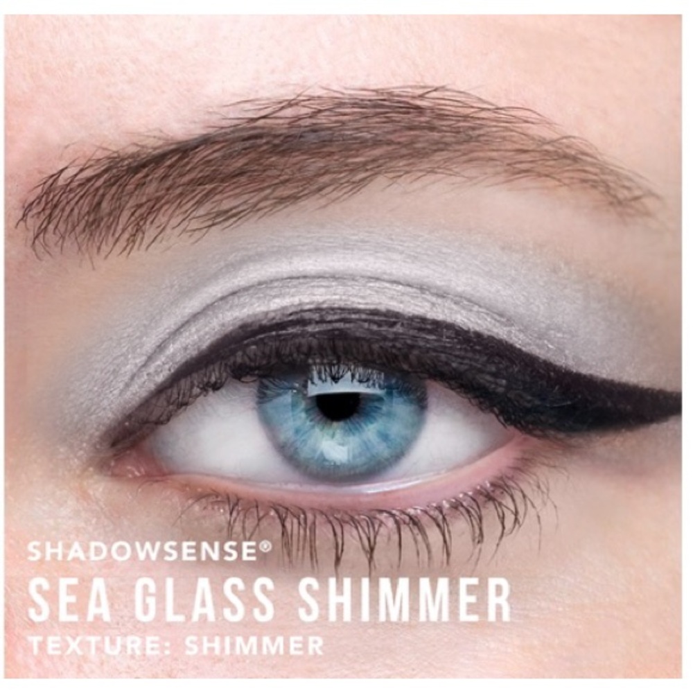 Sea Glass Shadow Sense by Senegence